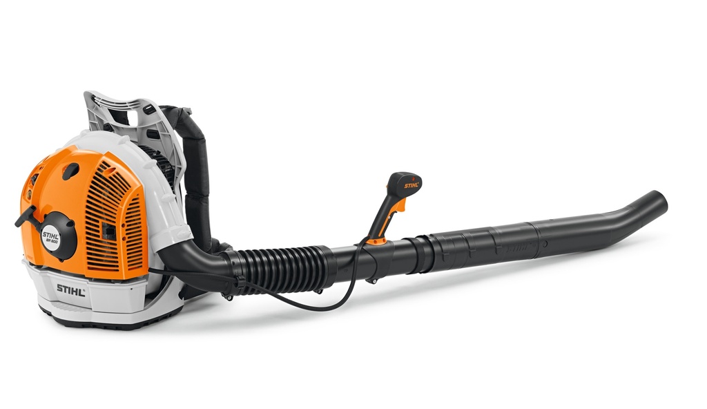 BR 600 RUGGEDRAGEN BLADBLAZER REF:42822000022 STIHL
