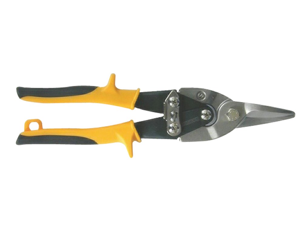 PLAATSCHAAR RECHTDOORSNIJDEN IR125102 REF:350066