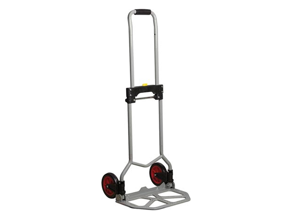 INKLAPBARE LASTWAGEN LAADVERMOGEN 60 KG REF:OHT9