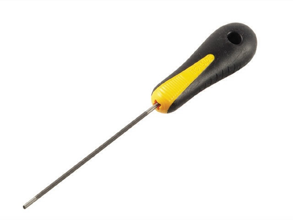 VIJL VOOR KETTINGZAAG 200X4.0 BI COMPO IR137077