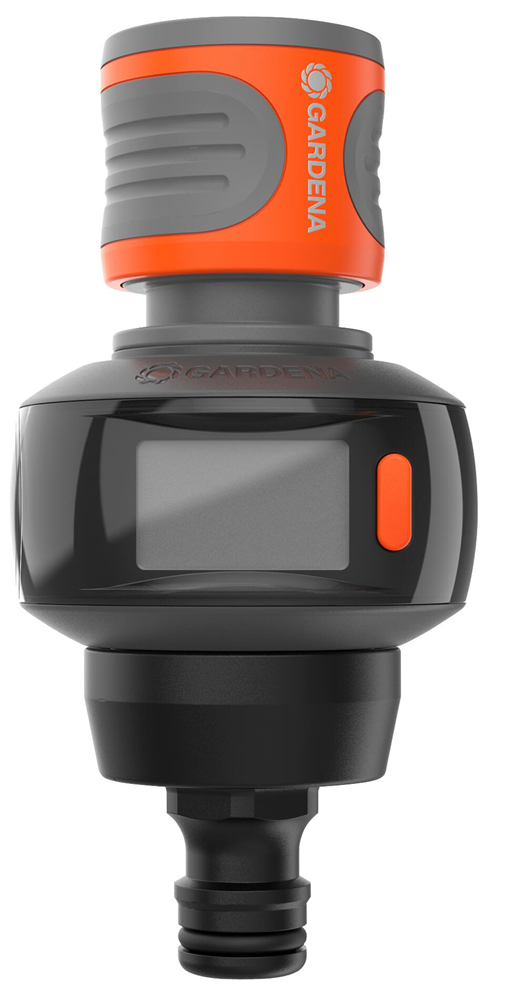 WATERMETER AQUACOUNT E4 REF:18350-20.000.00 GARDENA