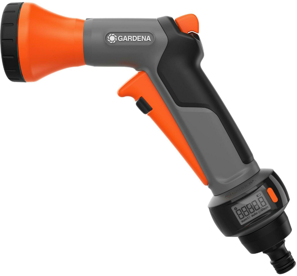 BROES AQUACOUNT E4 REF:18352-20.000.00 GARDENA