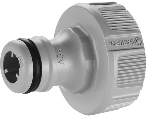 KRAANSTUK 26,5MM (G 3/4") E50 REF:18221-50.000.00 GARDENA