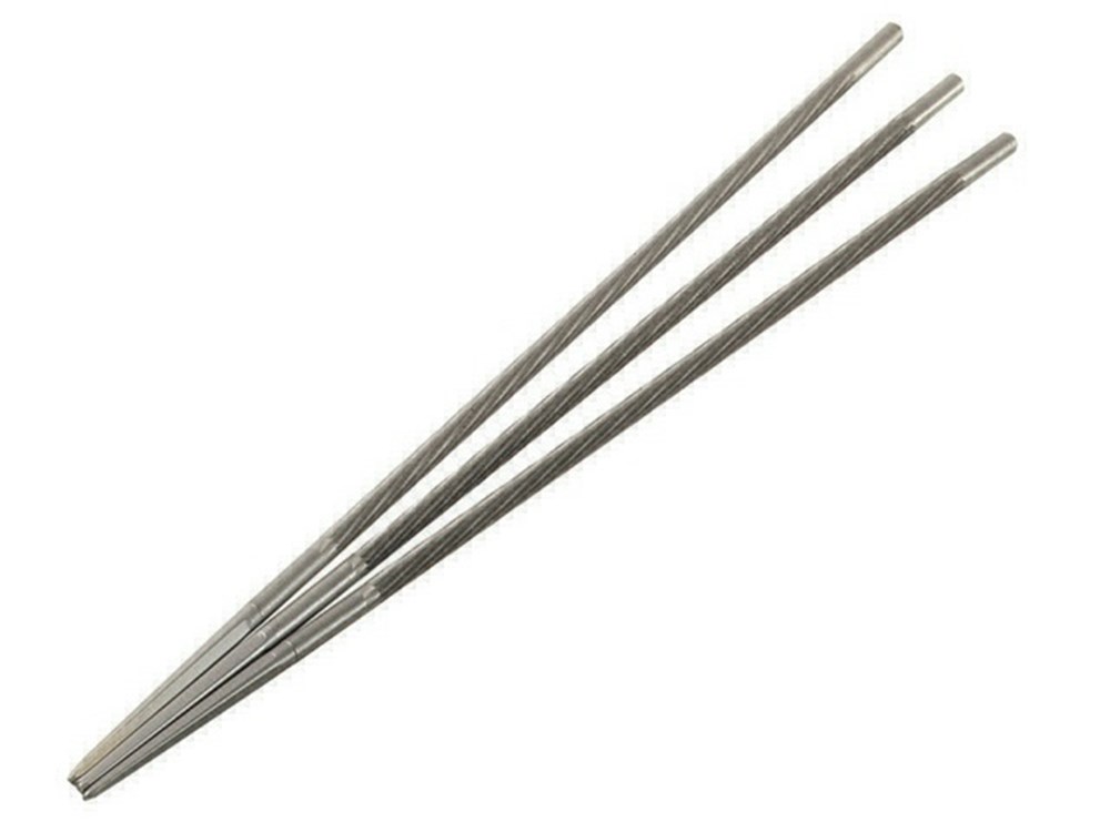 VIJL VOOR KETTINGZAAG 3STKS. Z/HANDV.200X4.0 IR137080