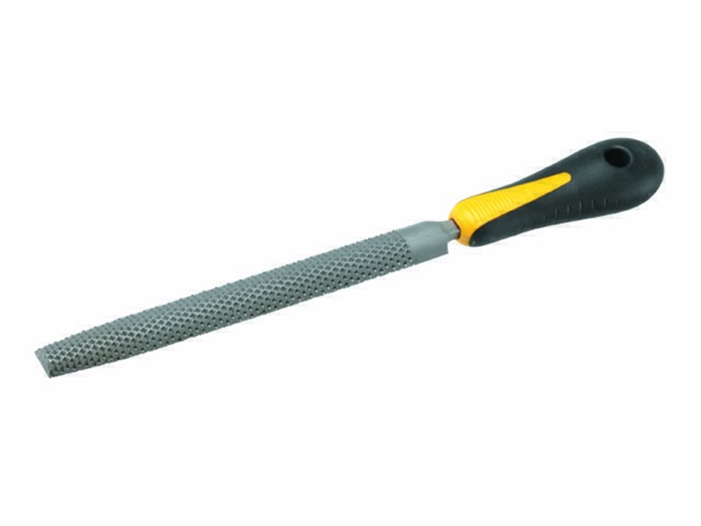 RASP HALFROND GROF 200MM BI COMPO IR135021 - 351831