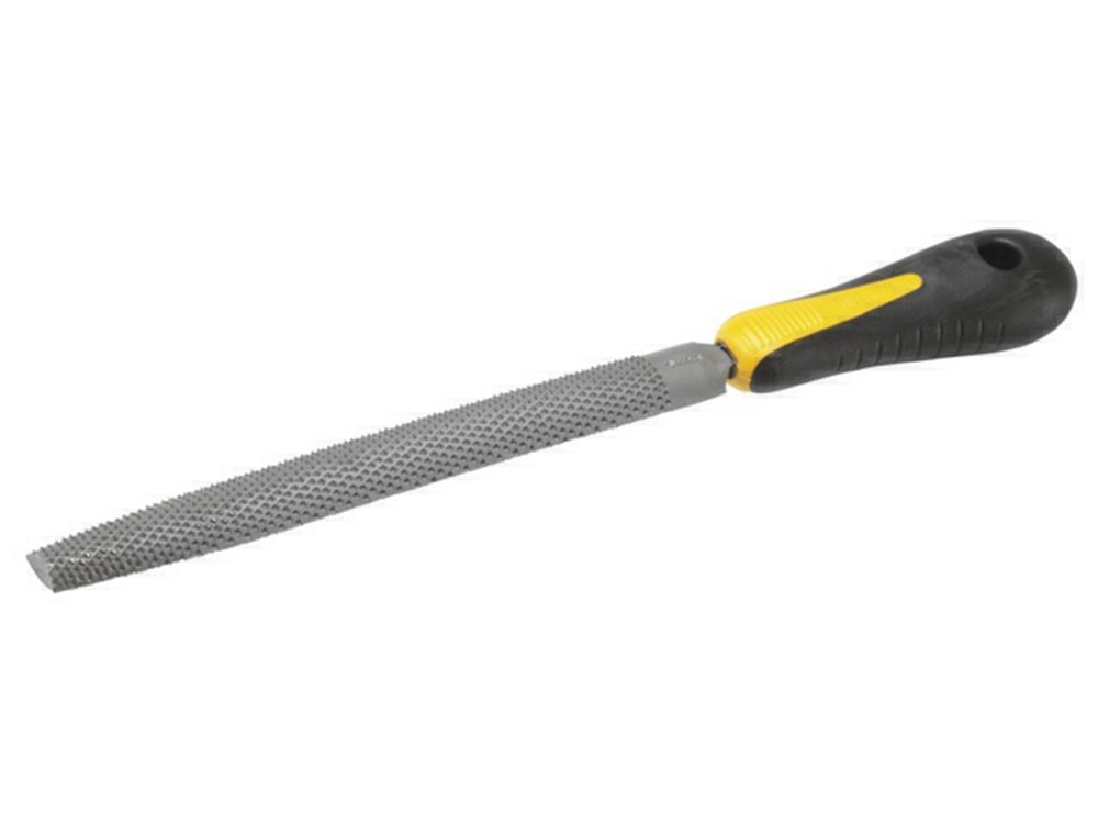 RASP HALFROND H/Z 200MM BI COMPO IR135022