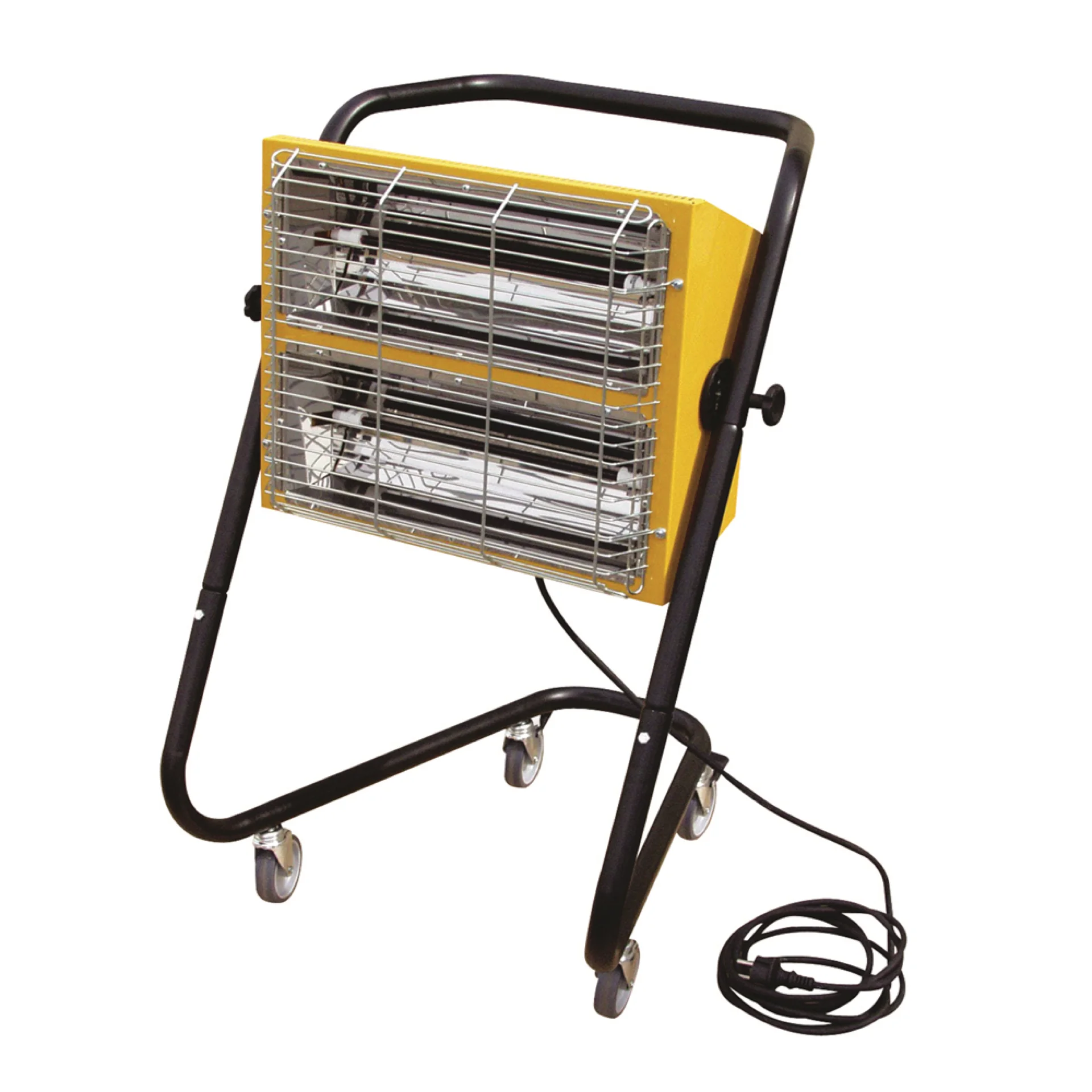 MASTER ELEKTRISCHE INFRAROOD HEATER HALL 3000 3KW REF:HALL3000 MASTER