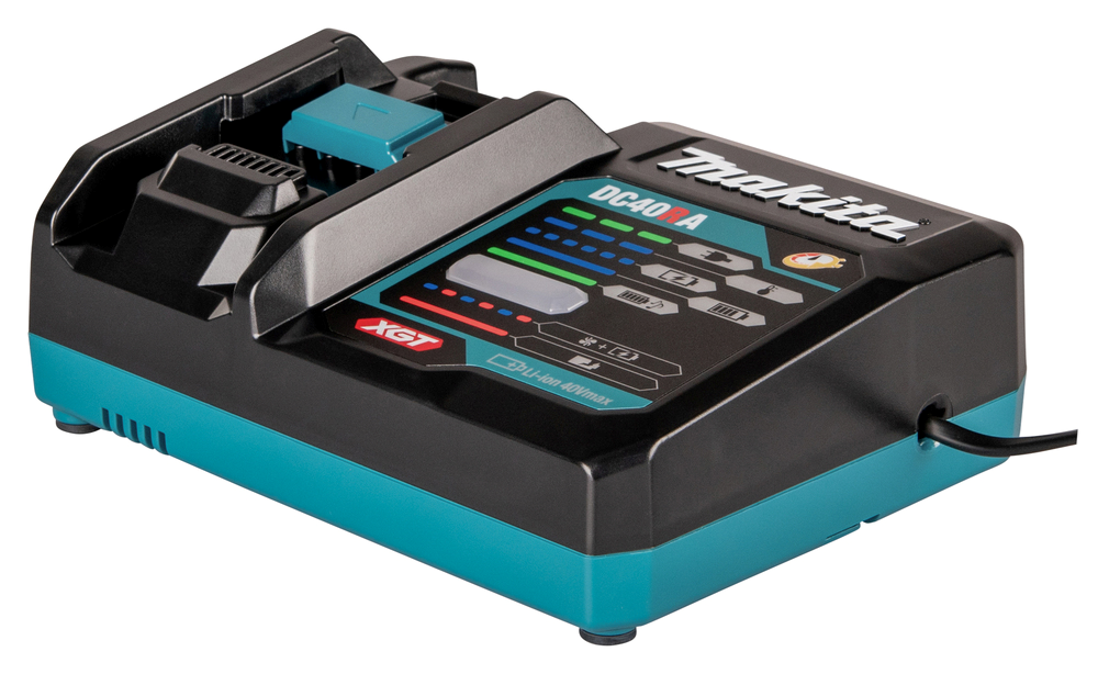 SNELLADER XGT 40VMAX DC40RA REF:191E07-8 MAKITA