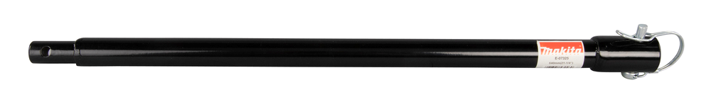 VERLENGSTUK VOOR GRONDBOOR 540 MM (GELEVERD MET BORGPEN) REF:E-07325 MAKITA