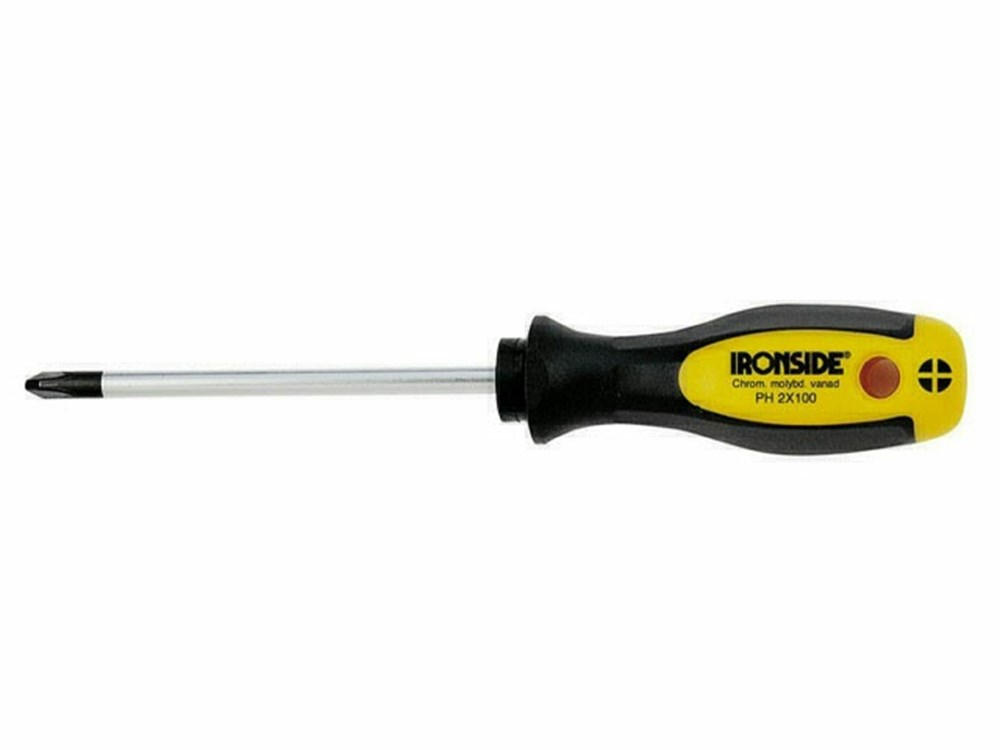 SCHROEVENDRAAIER PHILIPS 0X60 IR120019