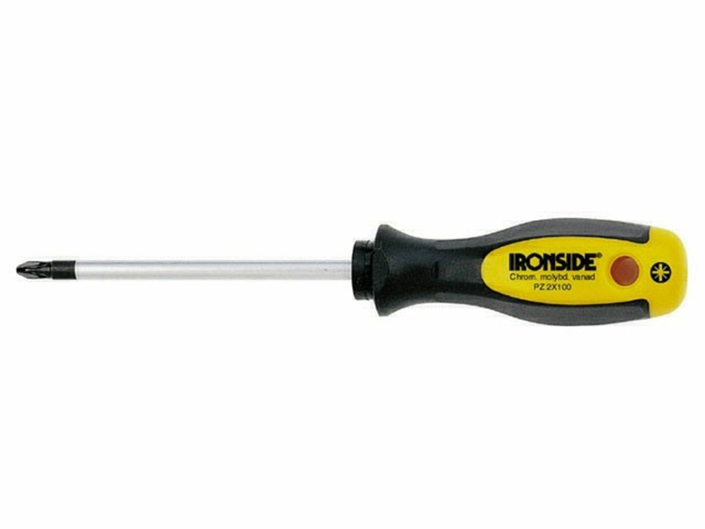 SCHROEVENDRAAIER POZIDRIV 0X60 IR120029