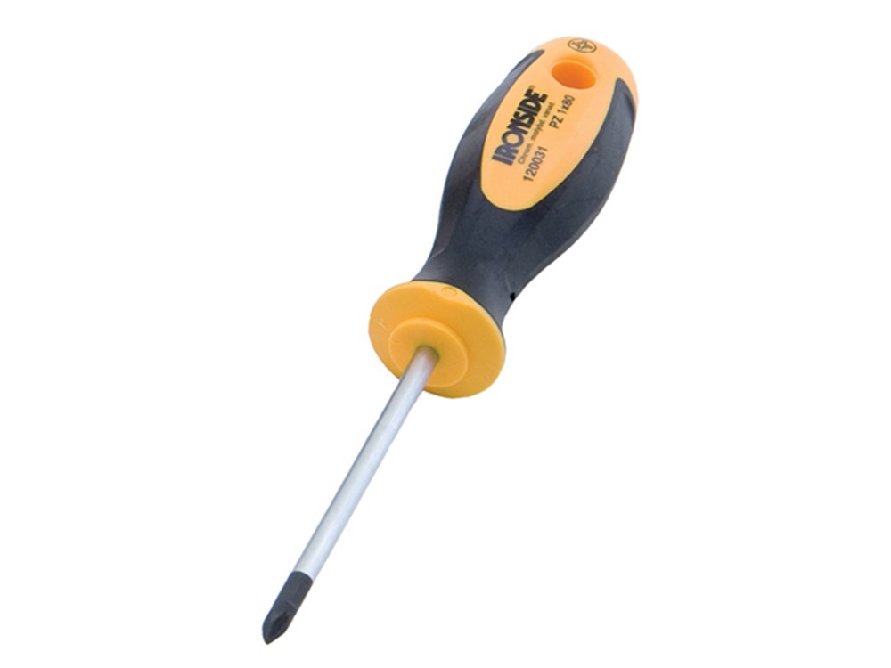 SCHROEVENDRAAIER POZIDRIV 1X80 IR120031