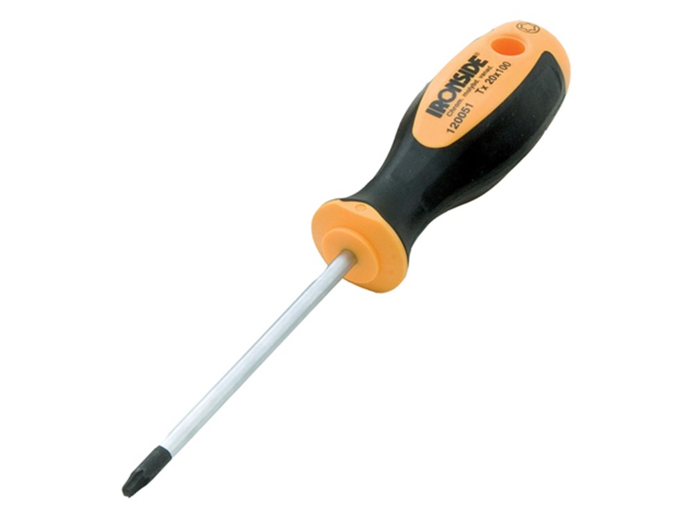 SCHROEVENDRAAIER TORX 30X115 IR120057
