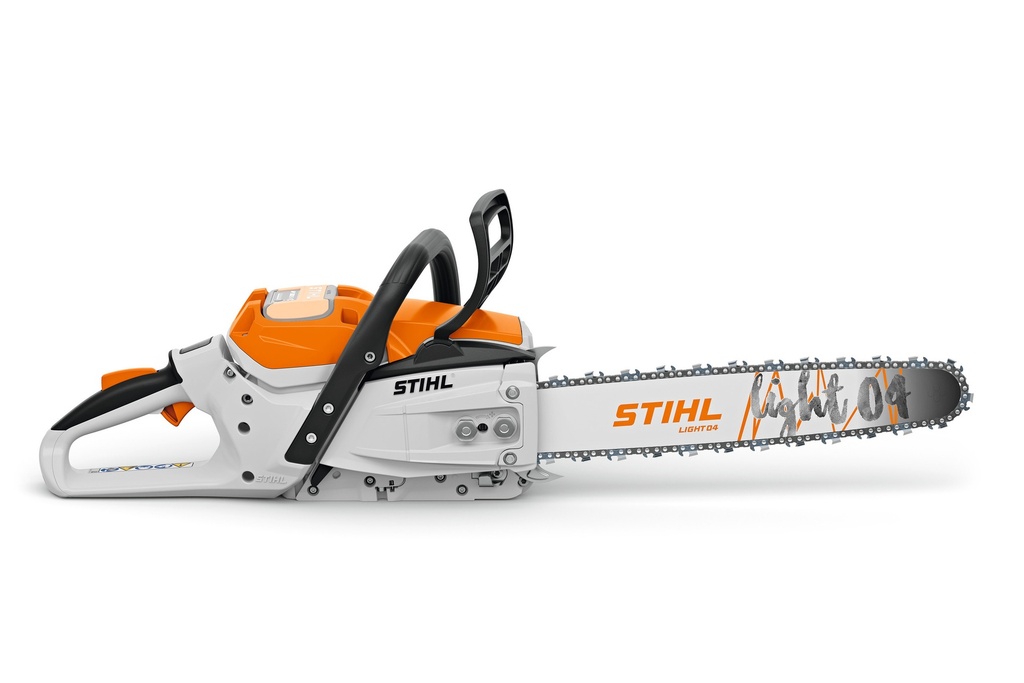 MSA 300.0 C-O ACCUKETTINGZAAG,40CM/16" REF:MA022000024 STIHL