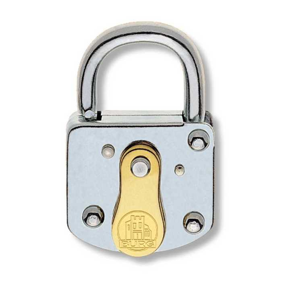 HANGSLOT 394 45 BURCHWACHTER REF:740