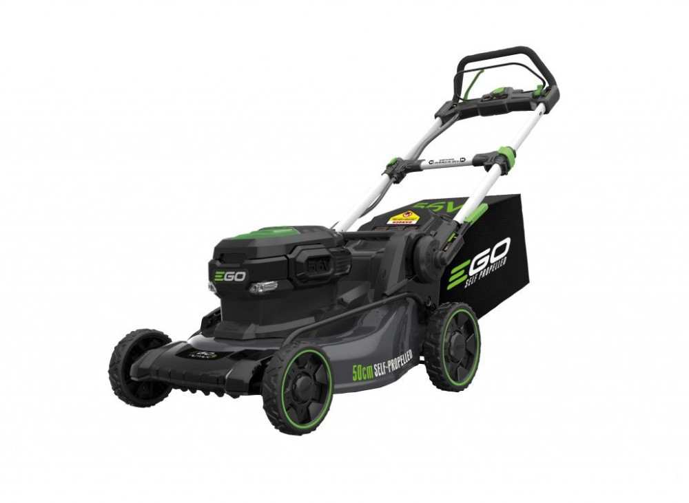 ACCU GRASMAAIER LM2021E-SP 50CM (5AH+SNELLADER) REF:20100520 EGO