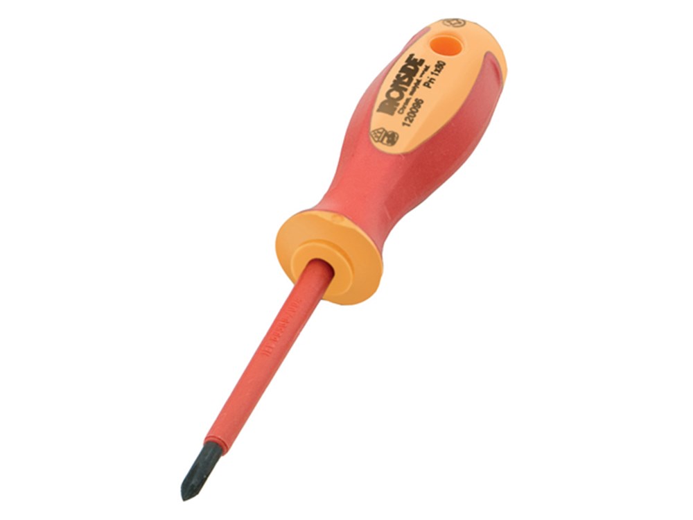 PH VOOR ELEKTRICIEN 1000V 1X80 IR120096