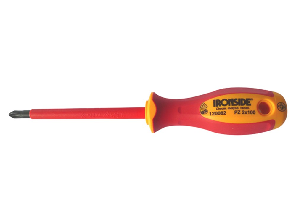 PZ VOOR ELEKTRICIEN 1000V 2X100 IR120082