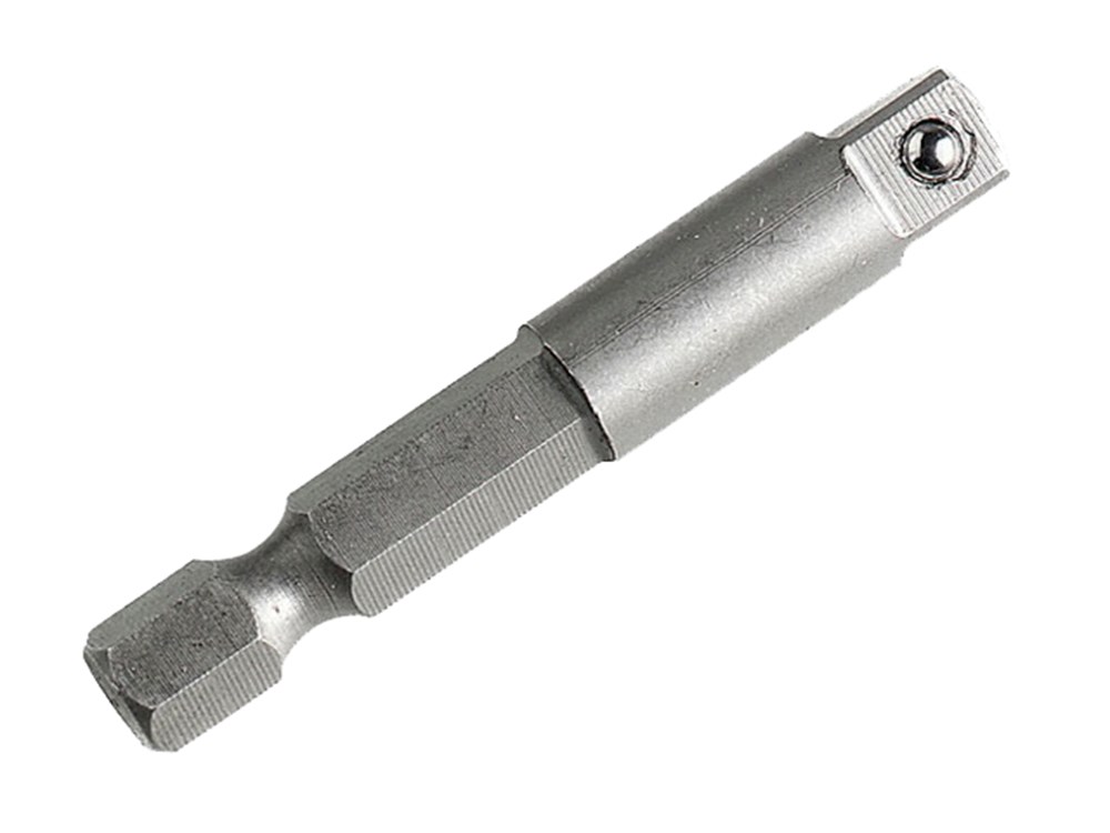 BITS DRAGER VIERKANTIG VOOR 1/4 DOP IR244522 REF:356236 IRONSIDE