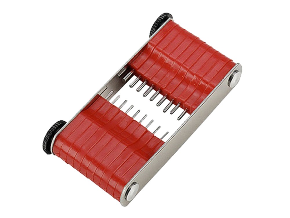 MAAT MET BEKKEN 0.45 A 1.5MM IR151203