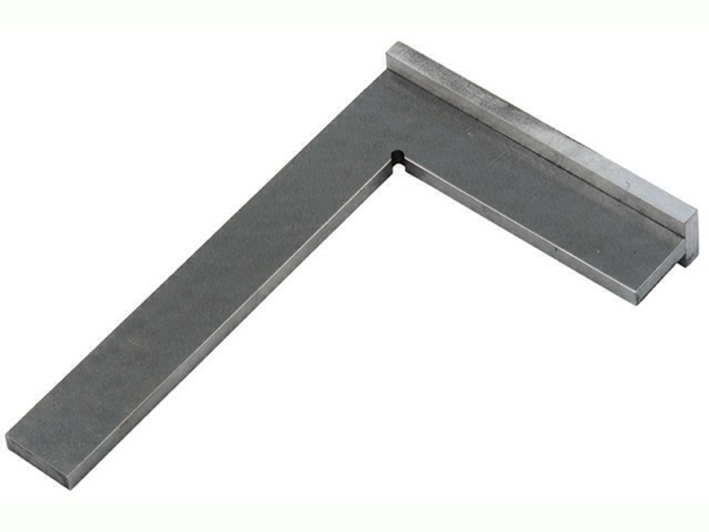 WINKELHAAK MET AANSLAG 200X130MM IR154109