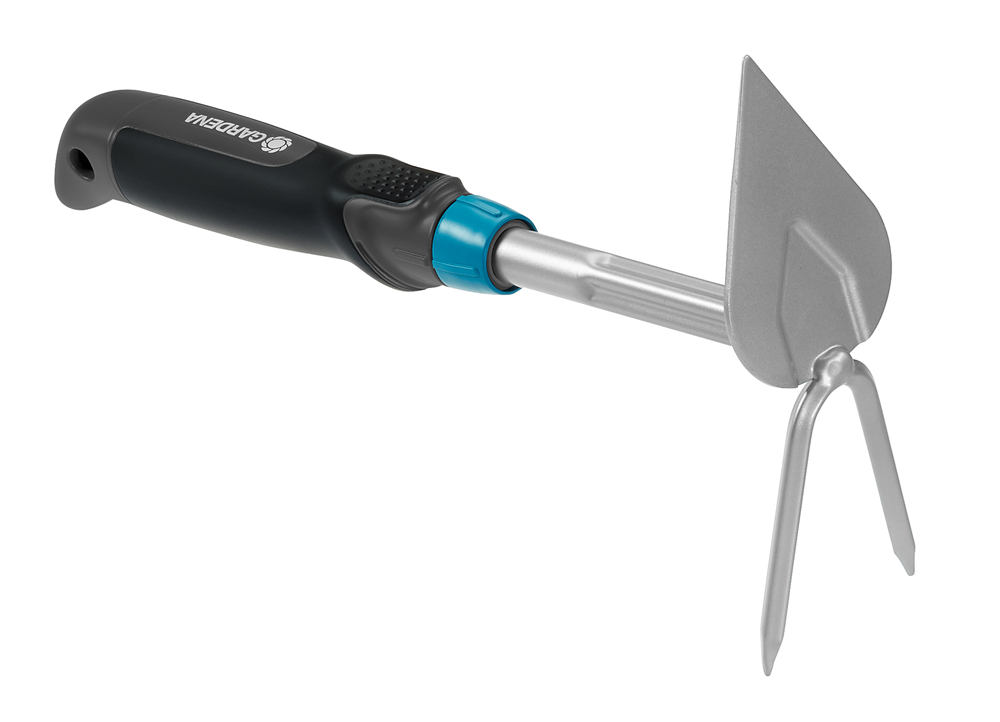 COMFORT HANDHARKJE HARTVORMIG BLAD (2ST) REF:08955-20.000.00 GARDENA