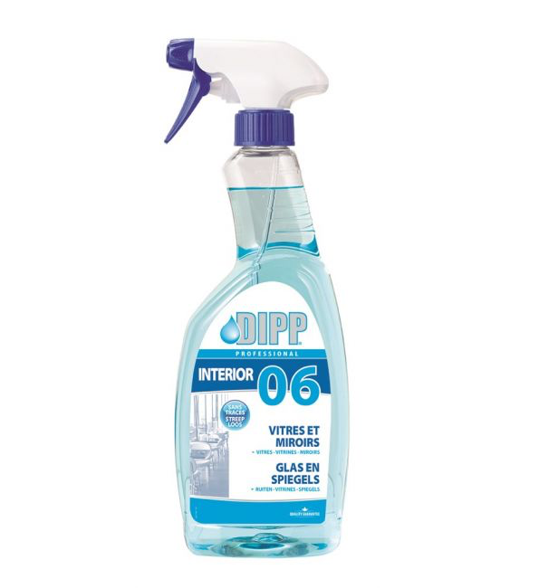 DIPP N°06 GLAS EN MULTI 750ML REF:4471206 DIPP