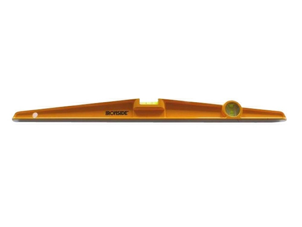 WATERPAS TRAPEZIUM-SCHOKBESTENDIG 100CM IR152080