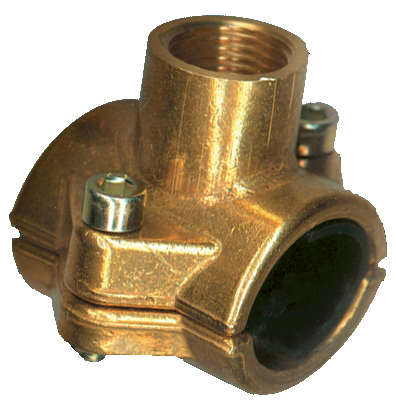 1 RACCORD RAPIDE 22X1/2F REF:712333