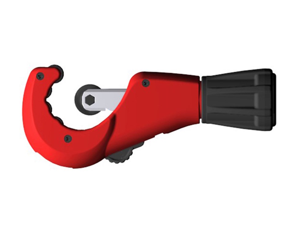 BUISSNIJDER METAAL 3-45MM IR172003 REF:380026 IRONSIDE