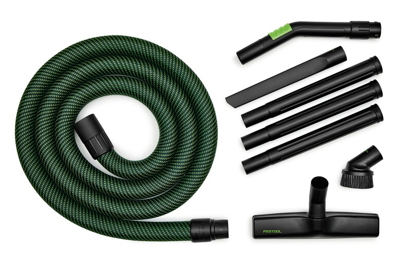 REINIGINGSSET RS-HW D 36-PLUS REF:577258 FESTOOL