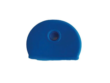 KEY CAP BLUE REF:379 BLUE