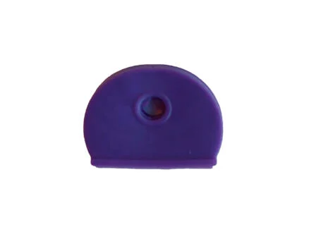 KEY CAP PURPLE REF:379 PURPLE