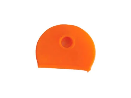 KEY CAP ORANGE REF:379 ORANGE