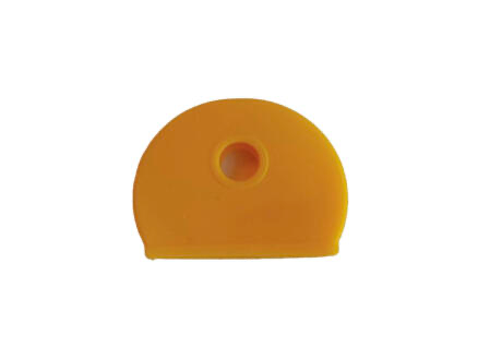 KEY CAP YELLOW REF:379 YELLOW