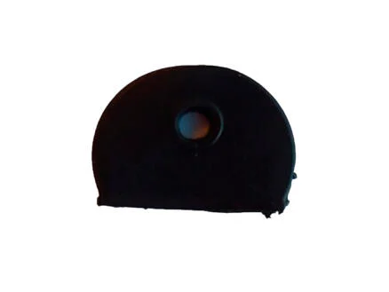 KEY CAP BLACK REF:379 BLACK