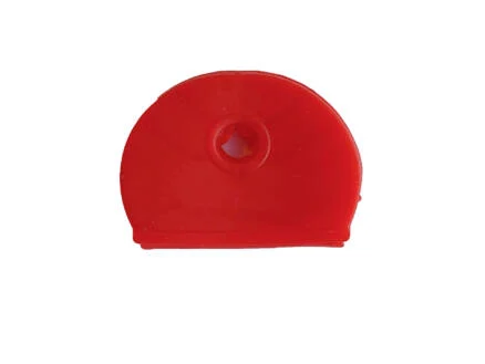 KEY CAP RED REF:379 RED