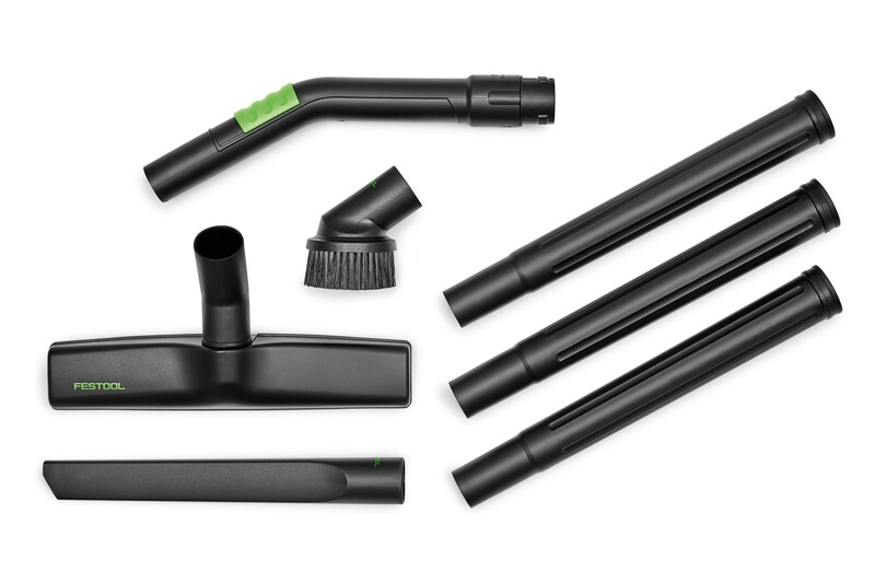 REINIGINGSSET RS-ST D 27/36-PLUS REF:577257 FESTOOL