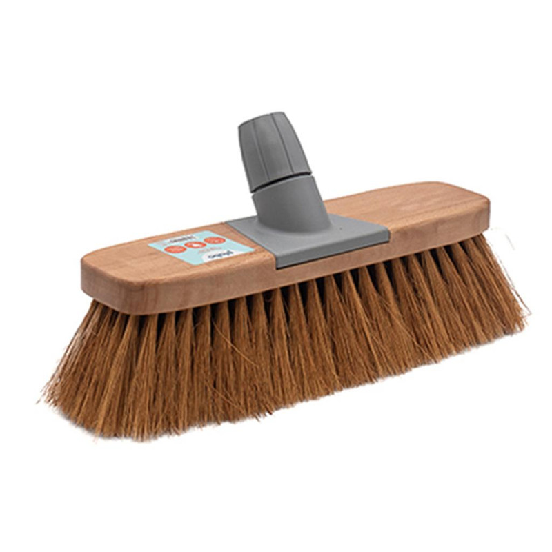 PLUBO WOOD VEGER COCO 30 CM REF:3800 BOBRUSH