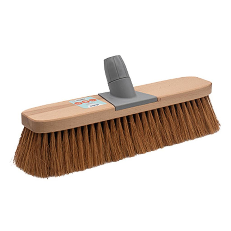 PLUBO WOOD VEGER COCO 40 CM REF:3802 BOBRUSH