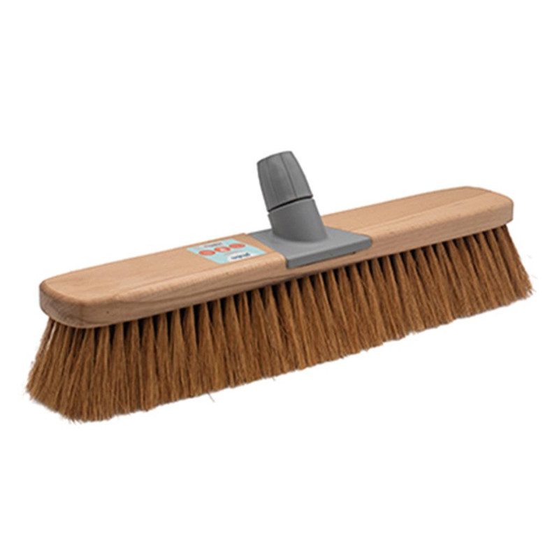 PLUBO WOOD VEGER COCO 50 CM REF:3804 BOBRUSH