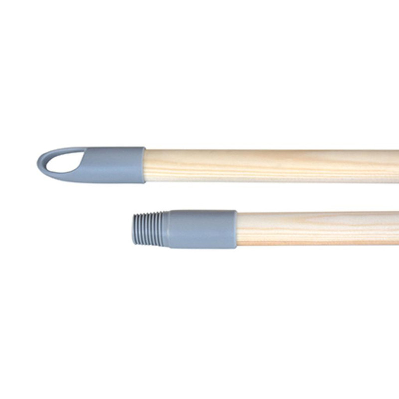 STEEL HOUT PLUBO WOOD 140 CM X 23,5 MM REF:38140 BOBRUSH