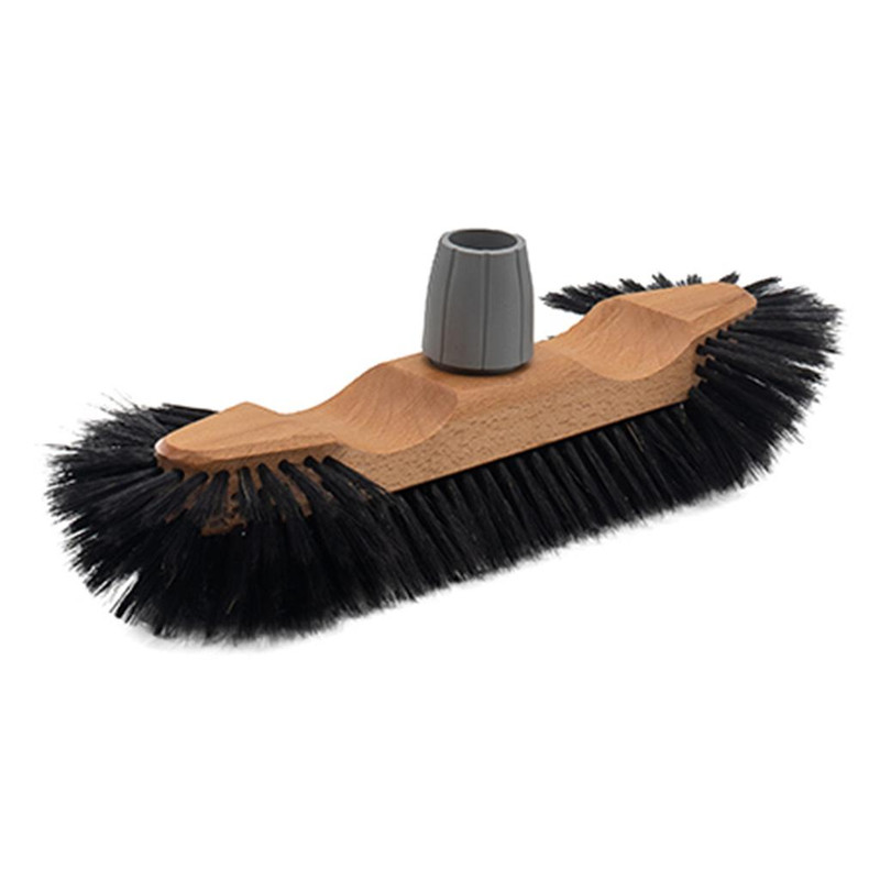 PLUBO WOOD KAMERVEGER TALON HAAR 30 CM REF:3820 BOBRUSH