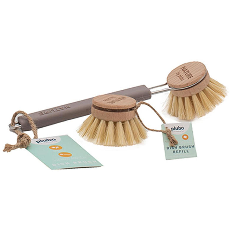 AFWASBORSTEL PLUBO TAMPICO REF:983 BOBRUSH