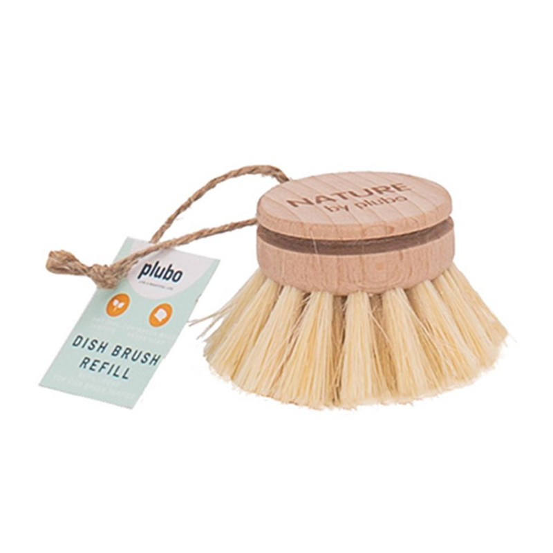 AFWASBORSTEL VERVANGKOP PLUBO TAMPICO REF:984 BOBRUSH