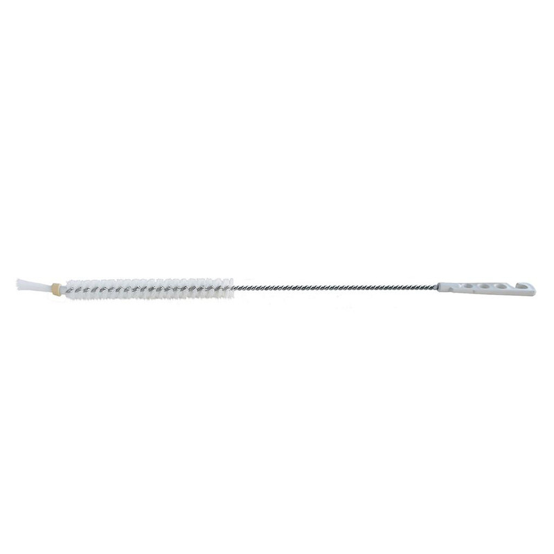 FLESSENBORSTEL Ø 15 NYLON MET TOP REF:1151 BOBRUSH