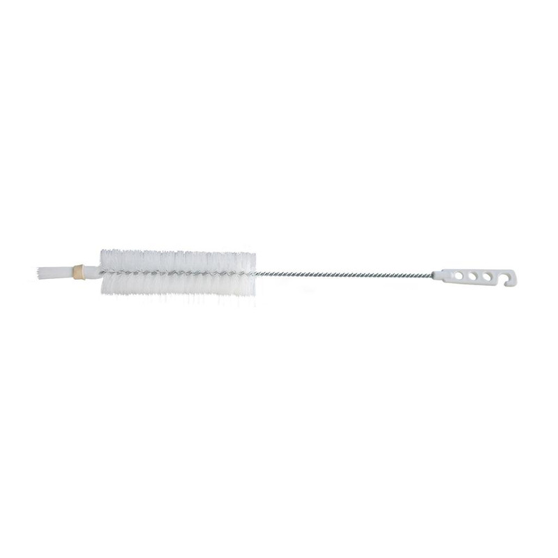 FLESSENBORSTEL Ø 35 NYLON MET TOP REF:1155 BOBRUSH