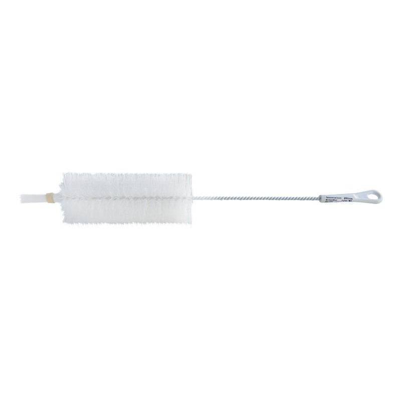 FLESSENBORSTEL Ø 60 NYLON MET TOP REF:1159 BOBRUSH