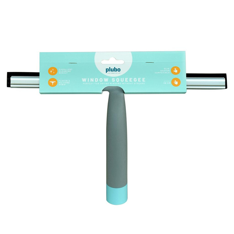 PLUBO STYLE RAAMWISSER 30CM REF:6420 BOBRUSH