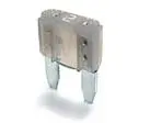 BLADZEKERING - MINI - 2A - 5 STUKS - BLISTER REF:20260-P1